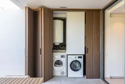 Ground Floor Apartment in Benahavís