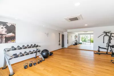 Ground Floor Apartment in Benahavís