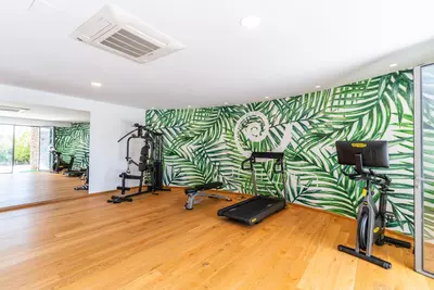 Ground Floor Apartment in Benahavís