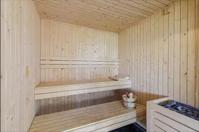Ground Floor Apartment in Benahavís