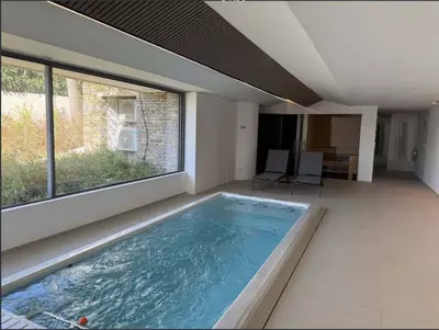 Ground Floor Apartment in Benahavís