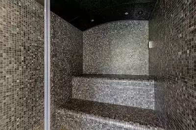 Ground Floor Apartment in Benahavís