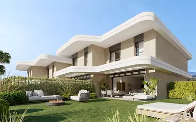 Apartment in Cancelada