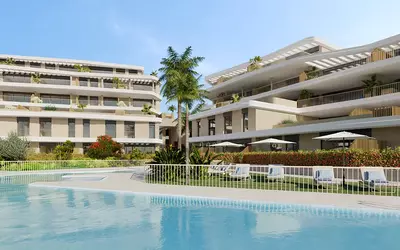 Apartment in Cancelada