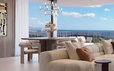 Apartment in Casares