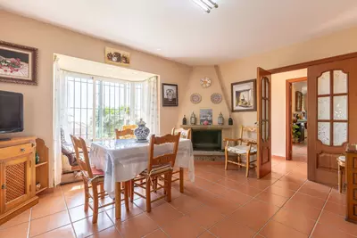 Detached Villa in Marbella