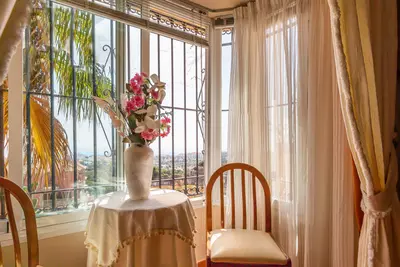 Detached Villa in Marbella