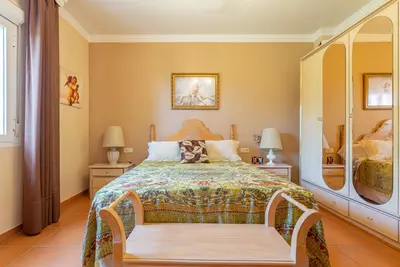 Detached Villa in Marbella