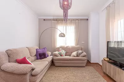 Detached Villa in Marbella