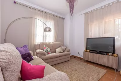 Detached Villa in Marbella