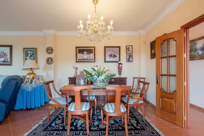 Detached Villa in Marbella