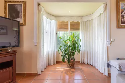 Detached Villa in Marbella