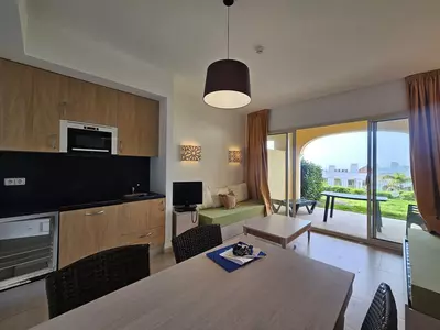 Ground Floor Apartment in Manilva