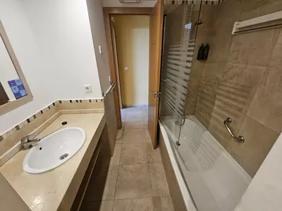 Ground Floor Apartment in Manilva