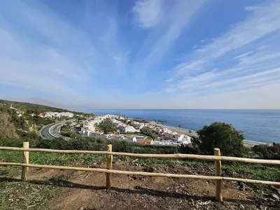 Ground Floor Apartment in Manilva