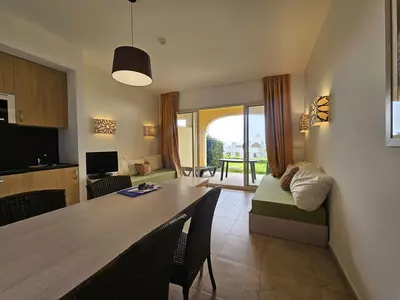 Ground Floor Apartment in Manilva