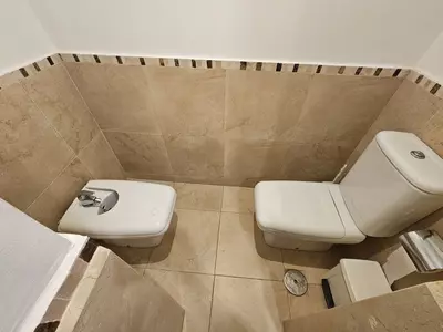 Ground Floor Apartment in Manilva