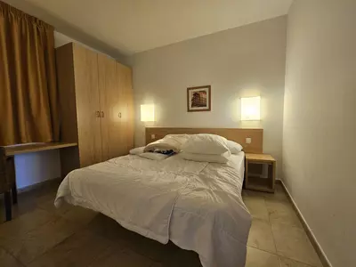 Ground Floor Apartment in Manilva