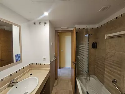 Ground Floor Apartment in Manilva