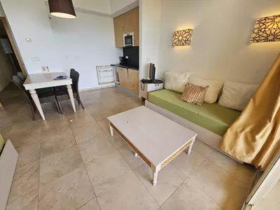 Ground Floor Apartment in Manilva