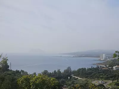 Ground Floor Apartment in Manilva