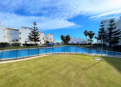 Middle Floor Apartment in Manilva