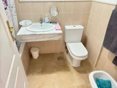 Middle Floor Apartment in Manilva
