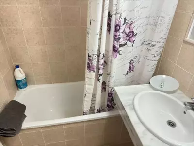 Middle Floor Apartment in Manilva