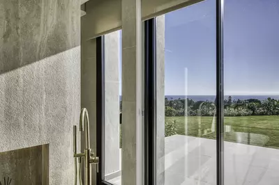 Detached Villa in El Rosario