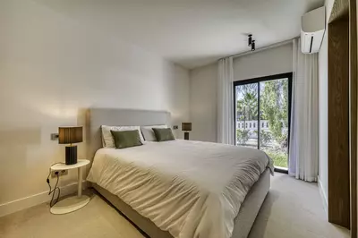 Detached Villa in El Rosario