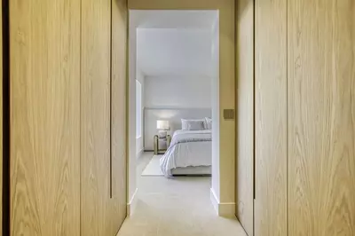 Detached Villa in El Rosario