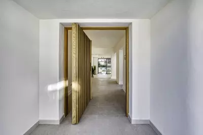 Detached Villa in El Rosario