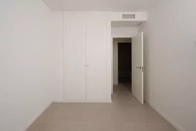 Middle Floor Apartment in Cancelada