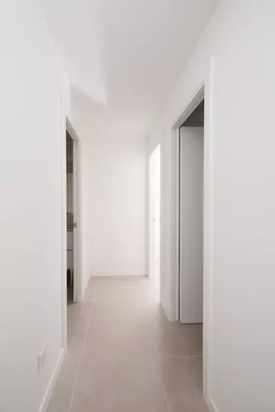 Middle Floor Apartment in Cancelada