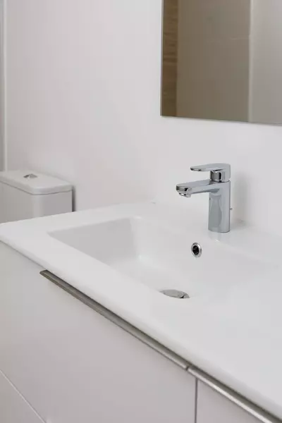Middle Floor Apartment in Cancelada