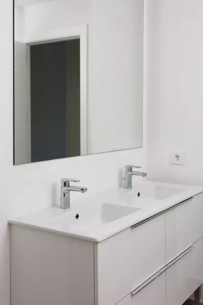 Middle Floor Apartment in Cancelada