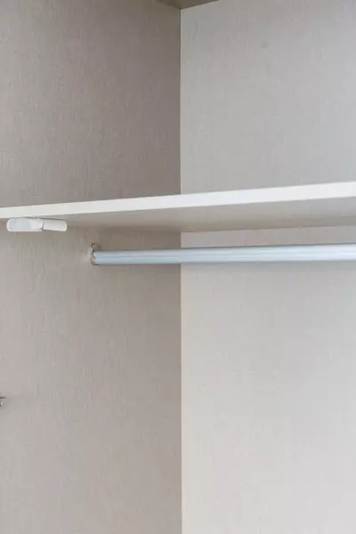 Middle Floor Apartment in Cancelada