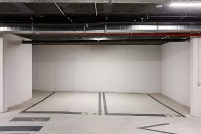 Middle Floor Apartment in Cancelada