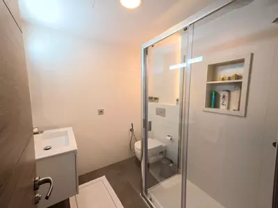 Middle Floor Apartment in Puerto Banús