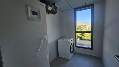 Middle Floor Apartment in Estepona