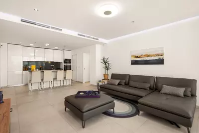 Penthouse in Benahavís
