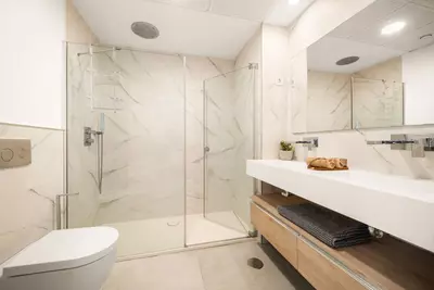 Penthouse in Benahavís