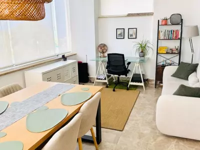 Duplex in Marbella