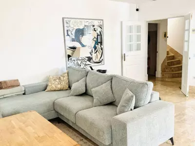 Duplex in Marbella