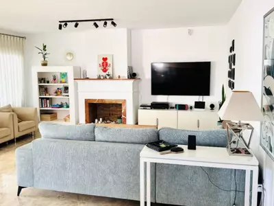 Duplex in Marbella