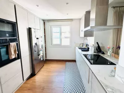 Duplex in Marbella