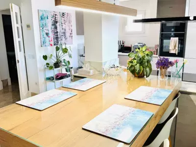 Duplex in Marbella