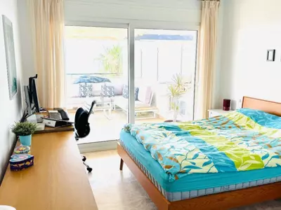 Duplex in Marbella