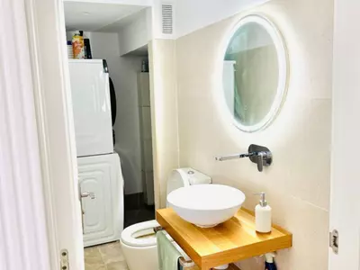 Duplex in Marbella