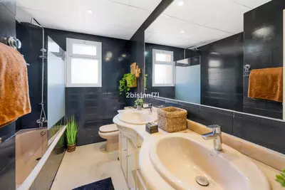 Middle Floor Apartment in Nueva Andalucía